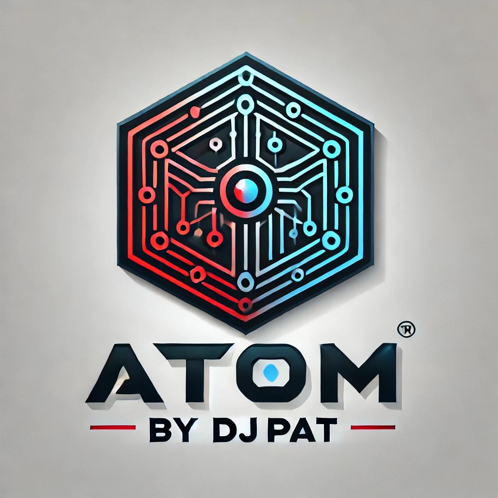 Logo ATOM